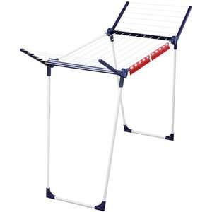 מתקן ייבוש כביסה Leifheit Pegasus 150 Solid Slim